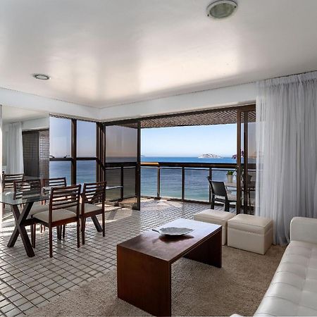 2 Suites, Vista Panoramica Ipanema Rio de Janeiro Eksteriør bilde