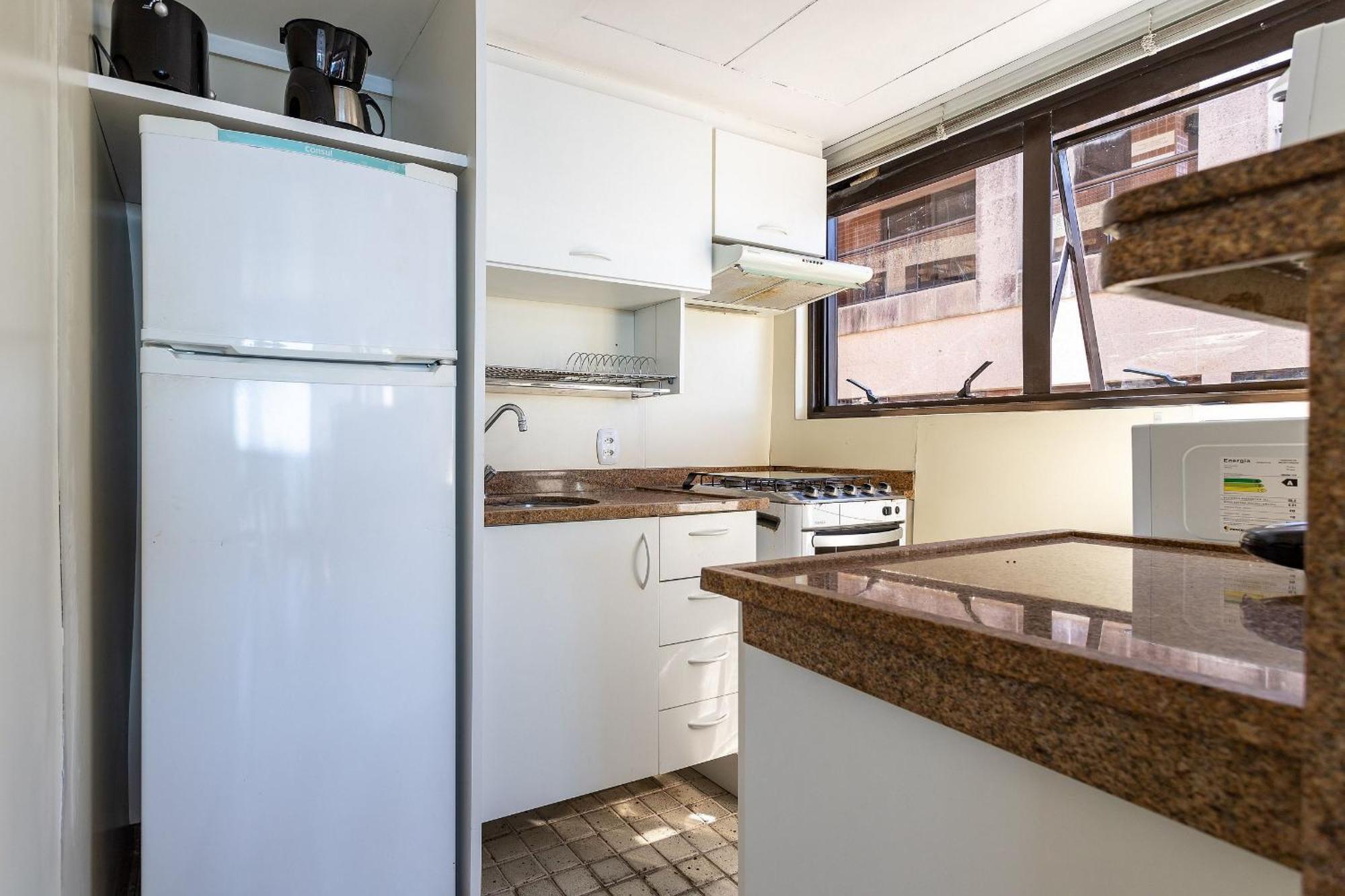 2 Suites, Vista Panoramica Ipanema Rio de Janeiro Eksteriør bilde