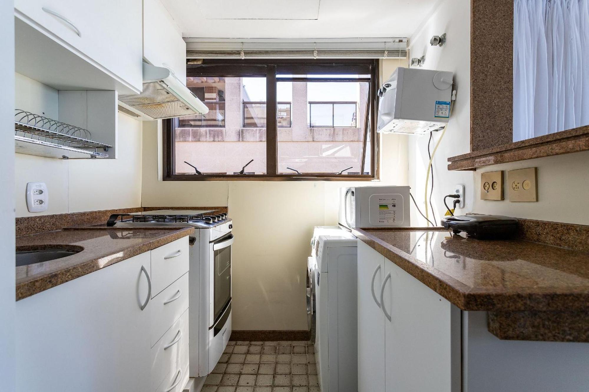 2 Suites, Vista Panoramica Ipanema Rio de Janeiro Eksteriør bilde