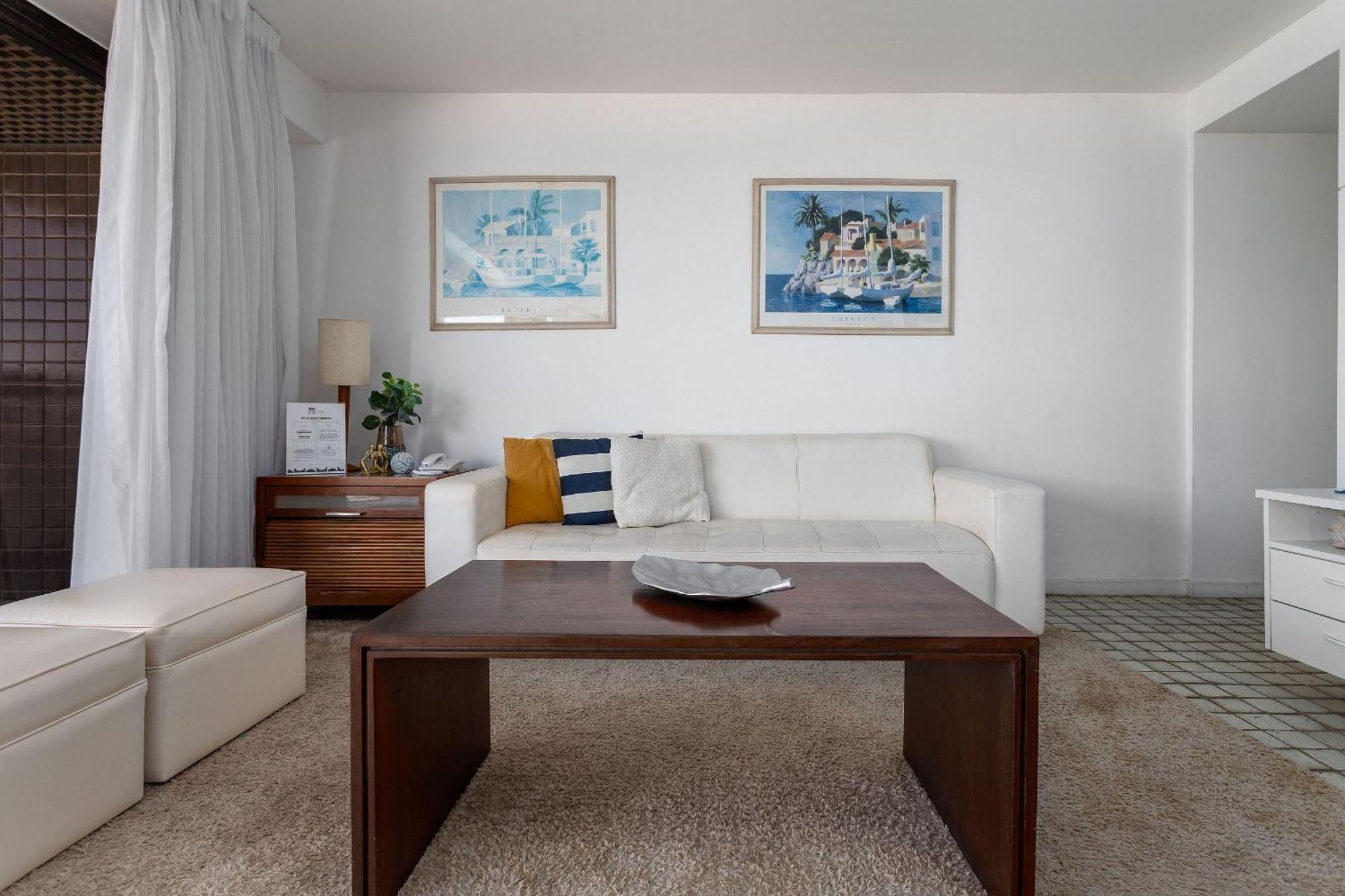 2 Suites, Vista Panoramica Ipanema Rio de Janeiro Eksteriør bilde