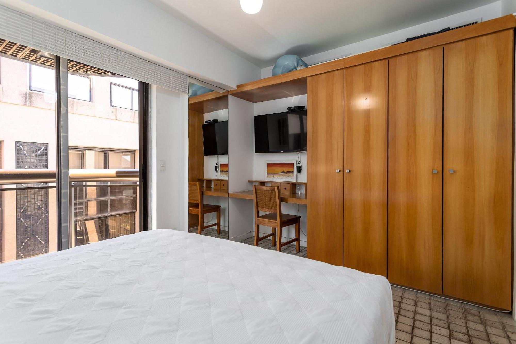 2 Suites, Vista Panoramica Ipanema Rio de Janeiro Eksteriør bilde
