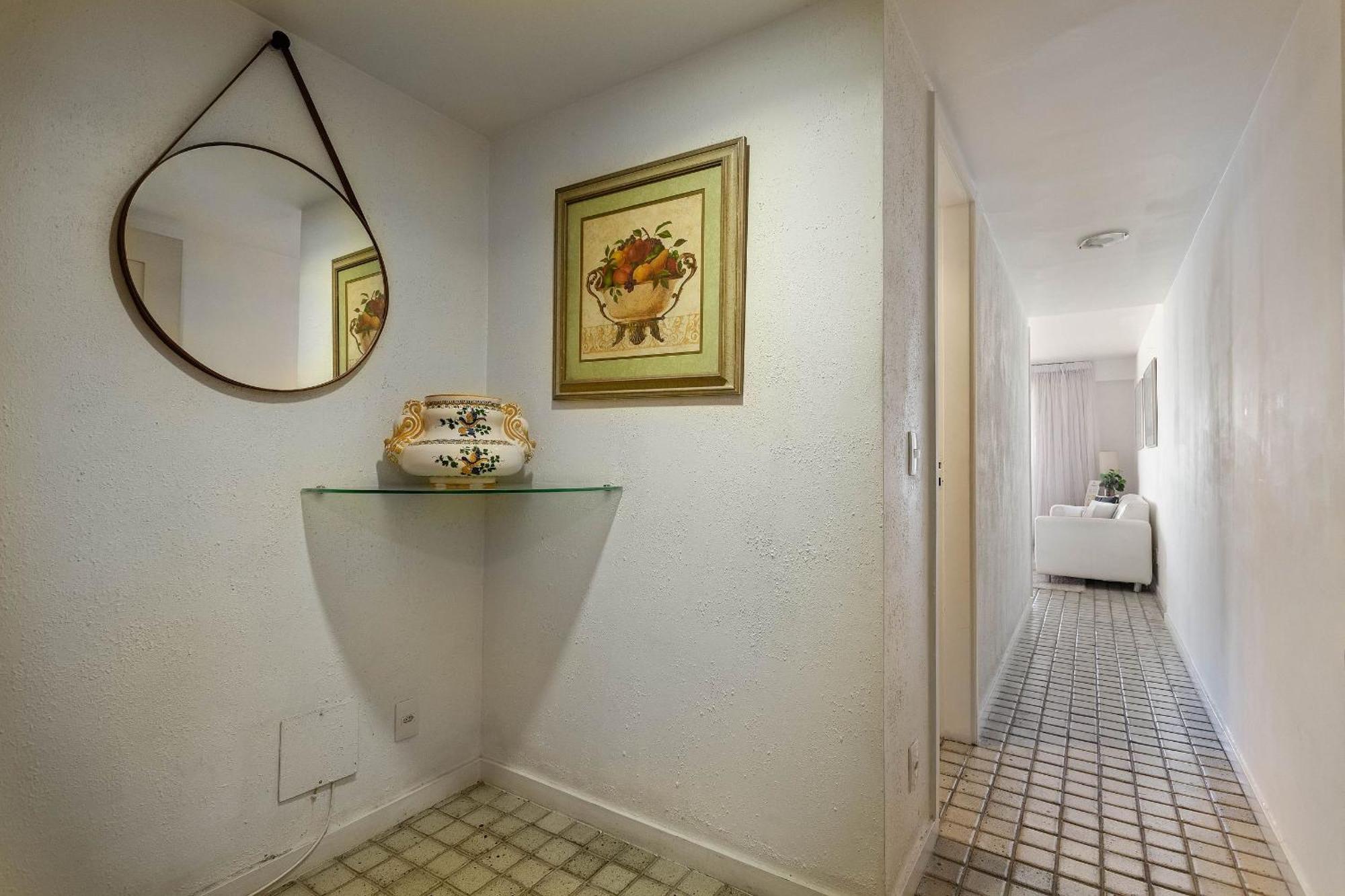 2 Suites, Vista Panoramica Ipanema Rio de Janeiro Eksteriør bilde