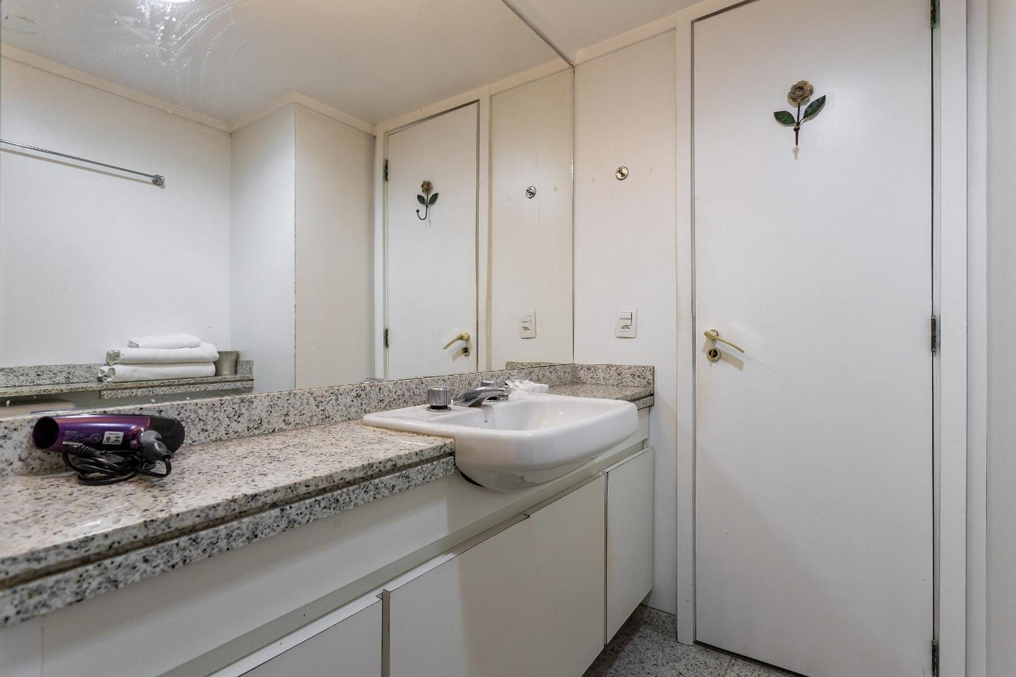 2 Suites, Vista Panoramica Ipanema Rio de Janeiro Eksteriør bilde