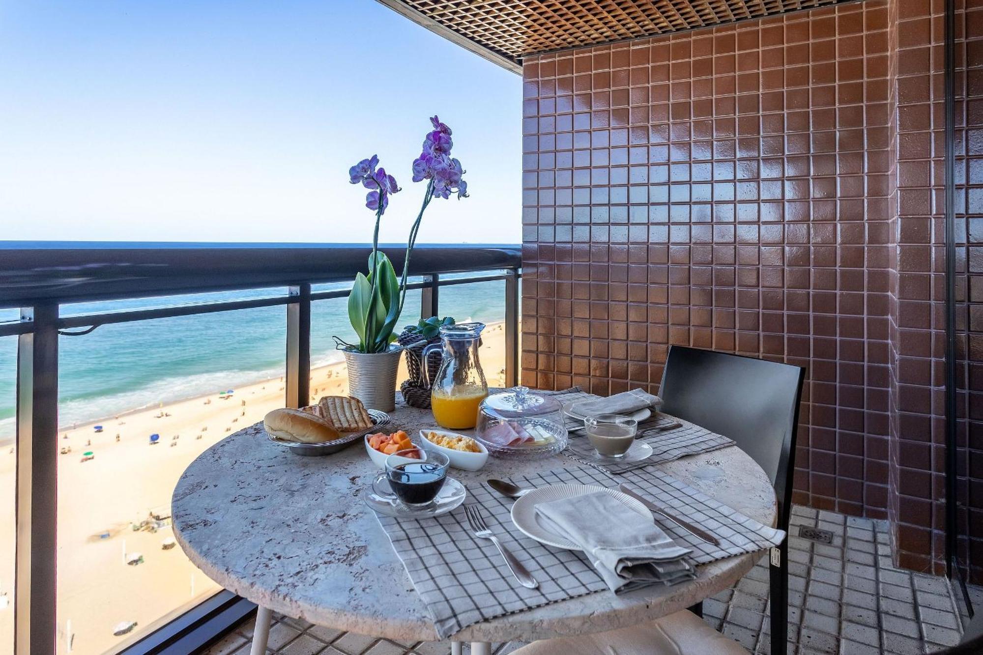 2 Suites, Vista Panoramica Ipanema Rio de Janeiro Eksteriør bilde