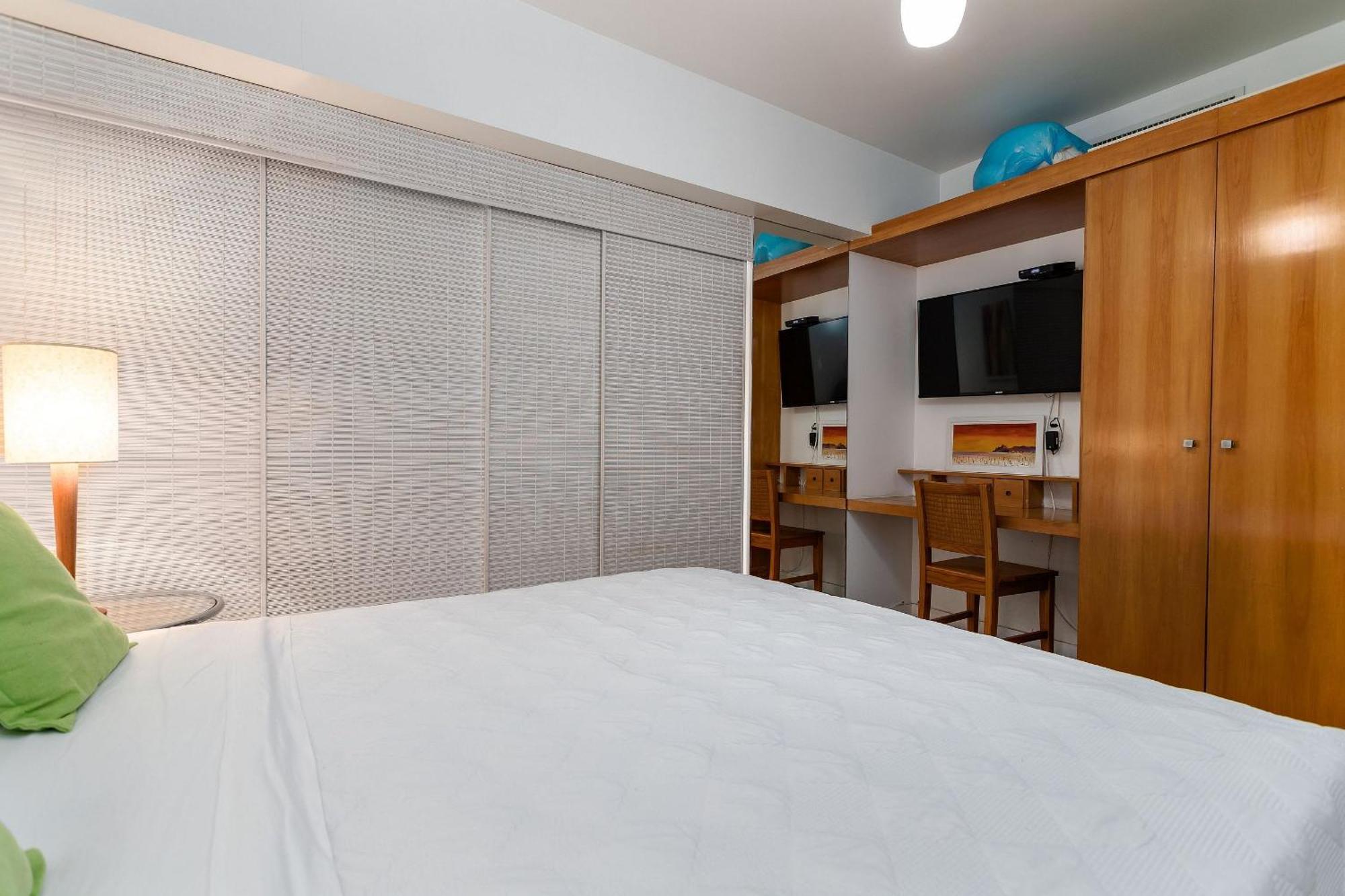 2 Suites, Vista Panoramica Ipanema Rio de Janeiro Eksteriør bilde